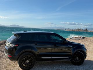 Land Rover Range Rover Evoque 2015 Χειροκινητο! •ΧΩΡΙΣ ΕΓΓΥΗΣΗ•-thumb-3