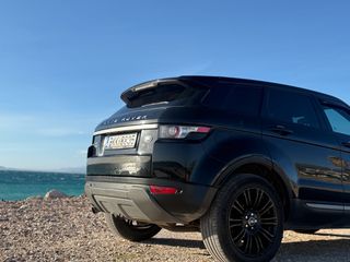 Land Rover Range Rover Evoque 2015 Χειροκινητο! •ΧΩΡΙΣ ΕΓΓΥΗΣΗ•-thumb-4