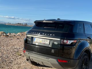 Land Rover Range Rover Evoque 2015 Χειροκινητο! •ΧΩΡΙΣ ΕΓΓΥΗΣΗ•-thumb-5