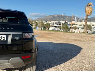 Land Rover Range Rover Evoque 2015 Χειροκινητο! •ΧΩΡΙΣ ΕΓΓΥΗΣΗ•-thumb-6