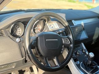 Land Rover Range Rover Evoque 2015 Χειροκινητο! •ΧΩΡΙΣ ΕΓΓΥΗΣΗ•-thumb-7