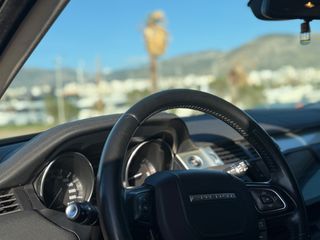 Land Rover Range Rover Evoque 2015 Χειροκινητο! •ΧΩΡΙΣ ΕΓΓΥΗΣΗ•-thumb-8