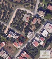 Οικόπεδο 406 τ.μ. για πώληση