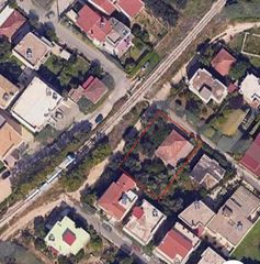 Οικόπεδο 636 τ.μ. για πώληση