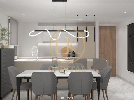 Maisonette 158 sqm for sale