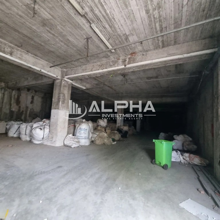Επιχειρηματικό κτίριο 3.000 τ.μ. πρός πώληση, Αθήνα - Δυτικά Προάστια, Μεταμόρφωση