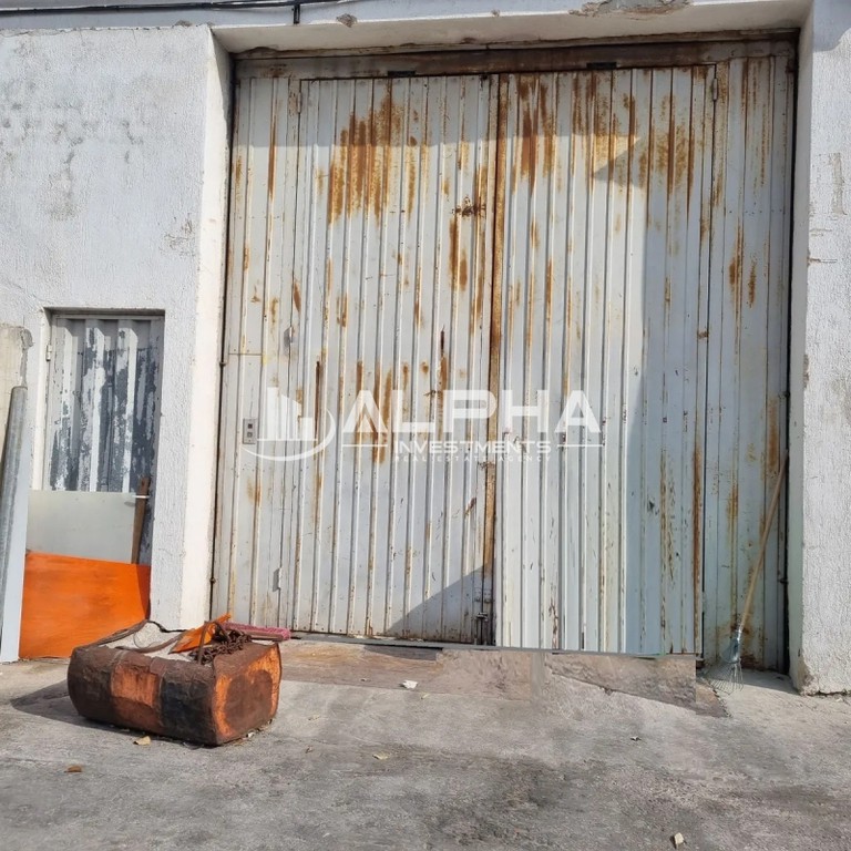 Επιχειρηματικό κτίριο 3.000 τ.μ. πρός πώληση, Αθήνα - Δυτικά Προάστια, Μεταμόρφωση