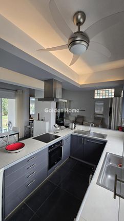 Detached home 122 sqm for sale, Phthiotis, Malesina