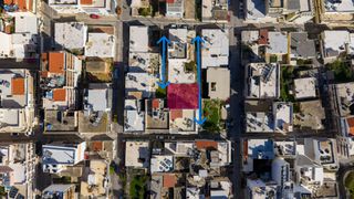 Οικόπεδο 230 τ.μ. για πώληση, Ν. Λασιθίου, Σητεία-thumb-4