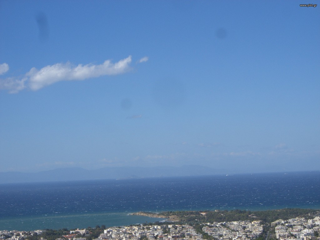 Οικόπεδο 732 τ.μ. προς πώληση, Πανόραμα Βούλας