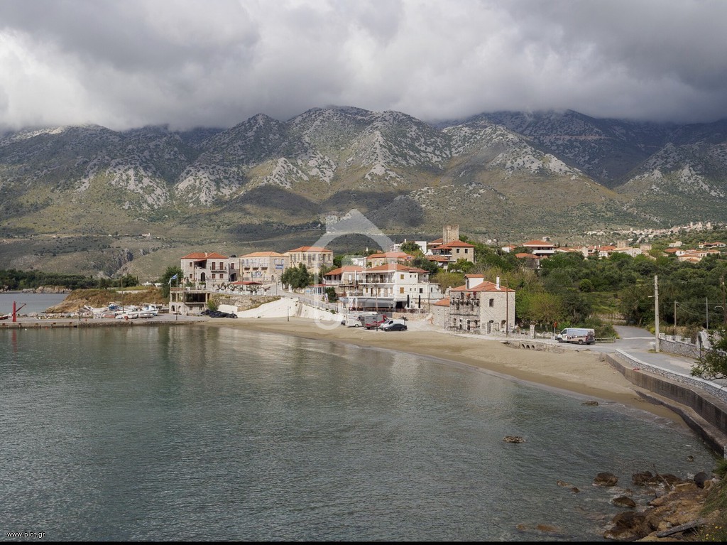 Οικόπεδο 3.125 τ.μ. προς πώληση, Κότρωνας