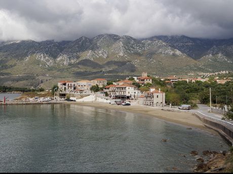 Οικόπεδο 3.125 τ.μ. προς πώληση