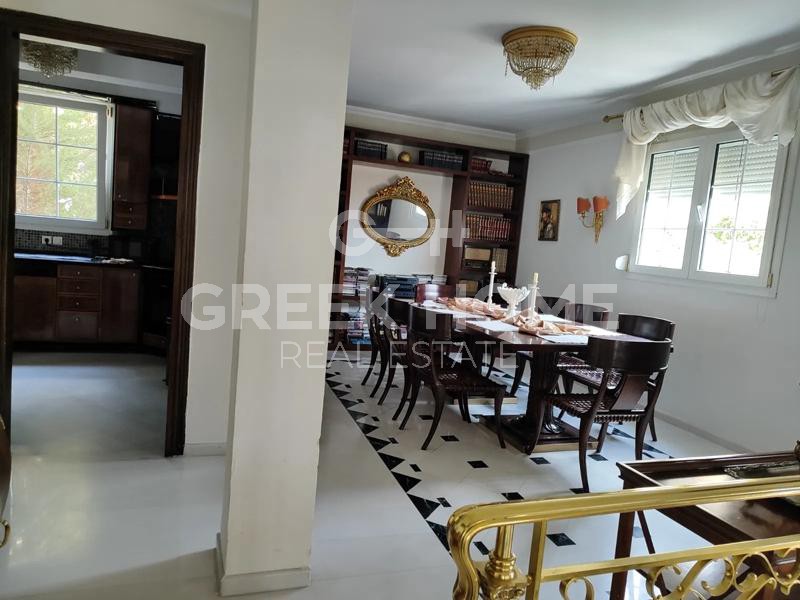 Βίλλα 470 τ.μ. πρός πώληση, Θεσσαλονίκη - Περιφ/Κοί Δήμοι, Πανόραμα