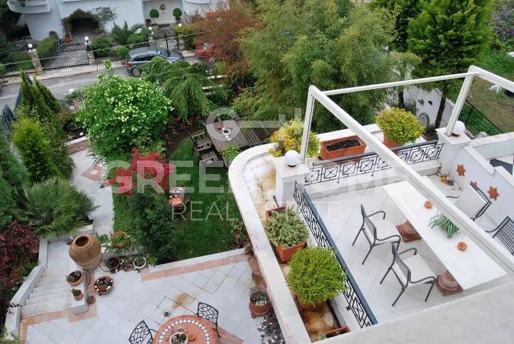 Βίλλα 470 τ.μ. πρός πώληση, Θεσσαλονίκη - Περιφ/Κοί Δήμοι, Πανόραμα