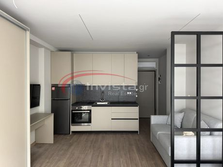 Studio / γκαρσονιέρα 37 τ.μ. προς πώληση