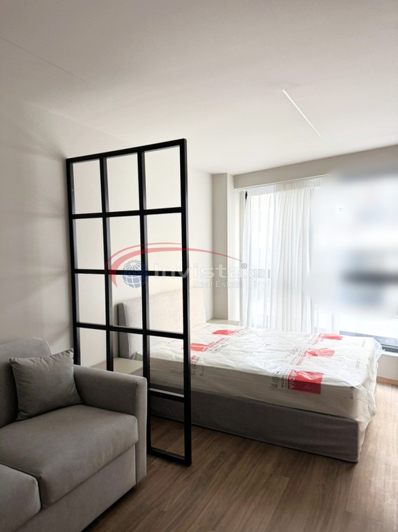 Studio / γκαρσονιέρα 37 τ.μ. προς πώληση, Λαδάδικα
