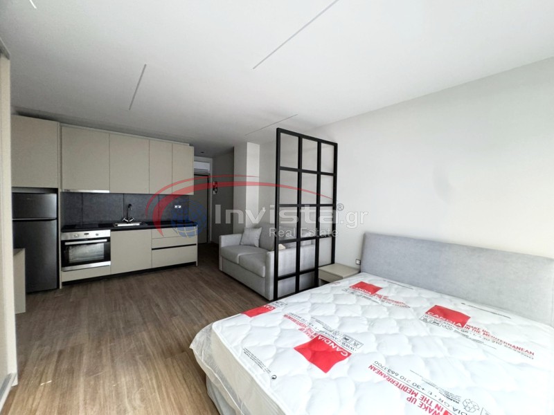 Studio / γκαρσονιέρα 37 τ.μ. προς πώληση, Λαδάδικα