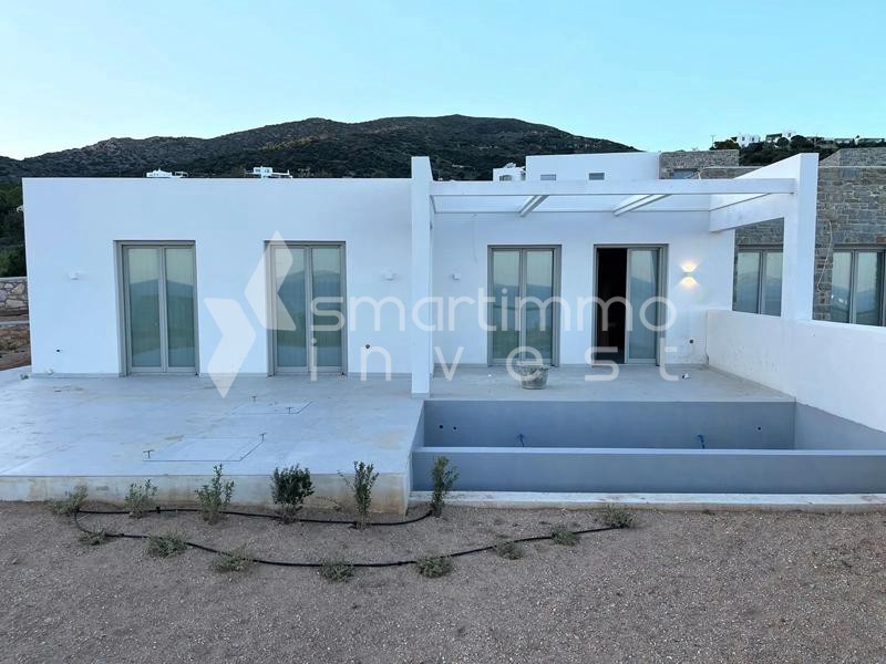 Μονοκατοικία 92 τ.μ. προς πώληση, Κυκλάδες, Πάρος