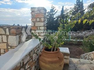 Μεζονέτα 88 τ.μ. προς πώληση, Γλύφα Πάρου-thumb-6