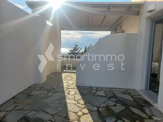 Μεζονέτα 88 τ.μ. προς πώληση, Γλύφα Πάρου-thumb-3