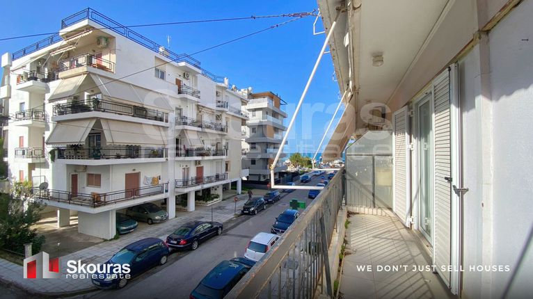 Διαμέρισμα 75 τ.μ. για πώληση, Αχαΐα, Πάτρα