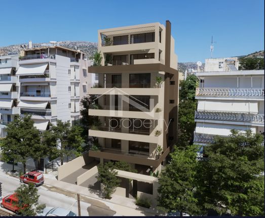 Maisonette 116 sqm for sale, Athens - South, Glyfada