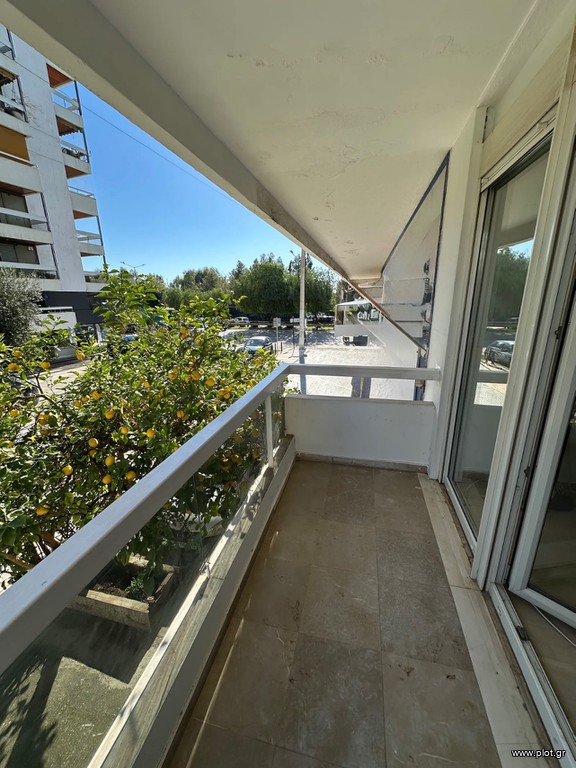 Διαμέρισμα 55 τ.μ. προς ενοικίαση, Κέντρο Αλίμου
