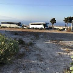 Οικόπεδο 604 τ.μ. για πώληση, Κυκλάδες, Σαντορίνη-thumb-1