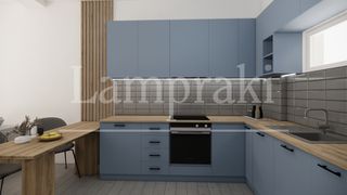 Studio / γκαρσονιέρα 48 τ.μ. για πώληση, Θεσσαλονίκη - Κέντρο, Μπότσαρη-thumb-6
