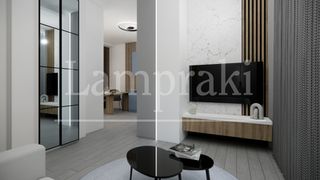 Studio / γκαρσονιέρα 48 τ.μ. για πώληση, Θεσσαλονίκη - Κέντρο, Μπότσαρη-thumb-3