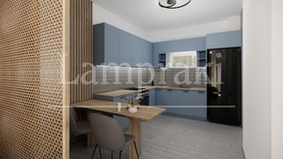 Studio / γκαρσονιέρα 48 τ.μ. για πώληση, Θεσσαλονίκη - Κέντρο, Μπότσαρη-thumb-9