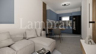 Studio / γκαρσονιέρα 48 τ.μ. για πώληση
