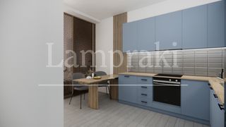 Studio / γκαρσονιέρα 48 τ.μ. για πώληση, Θεσσαλονίκη - Κέντρο, Μπότσαρη-thumb-7