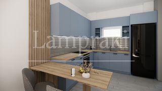 Studio / γκαρσονιέρα 48 τ.μ. για πώληση, Θεσσαλονίκη - Κέντρο, Μπότσαρη-thumb-10