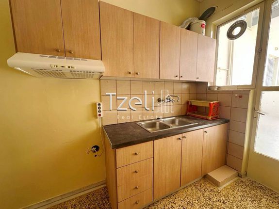 Apartment 55 sqm for rent, Achaia, Patra