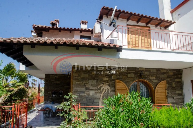 Βίλλα 240 τ.μ. πρός πώληση, Θεσσαλονίκη - Περιφ/Κοί Δήμοι, Θέρμη
