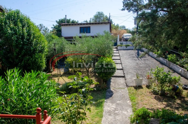 Βίλλα 240 τ.μ. πρός πώληση, Θεσσαλονίκη - Περιφ/Κοί Δήμοι, Θέρμη