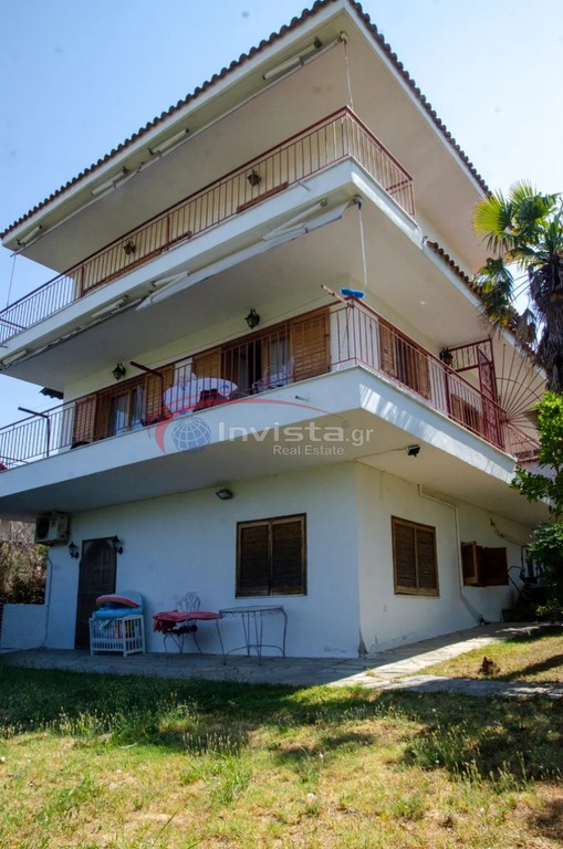 Βίλλα 240 τ.μ. πρός πώληση, Θεσσαλονίκη - Περιφ/Κοί Δήμοι, Θέρμη