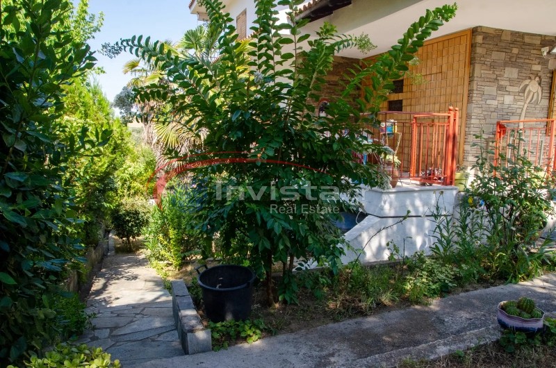 Βίλλα 240 τ.μ. πρός πώληση, Θεσσαλονίκη - Περιφ/Κοί Δήμοι, Θέρμη