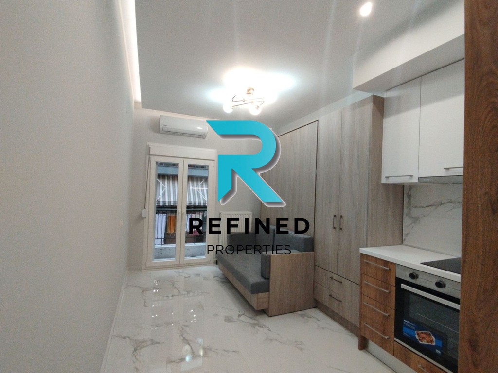 Studio / γκαρσονιέρα 22 τ.μ. πρός πώληση, Θεσσαλονίκη - Κέντρο, Φάληρο