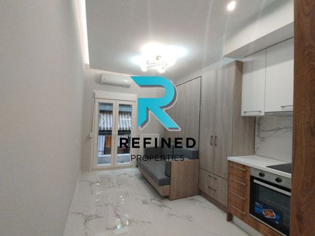 Studio / γκαρσονιέρα 22 τ.μ. πρός πώληση