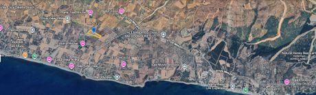 Οικόπεδο 9.476 τ.μ. προς πώληση