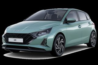 Hyundai i 20 2025