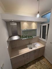 Studio / γκαρσονιέρα 25 τ.μ. πρός ενοικίαση, Αχαΐα, Πάτρα-thumb-1