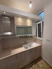 Studio / γκαρσονιέρα 25 τ.μ. πρός ενοικίαση, Αχαΐα, Πάτρα-thumb-3