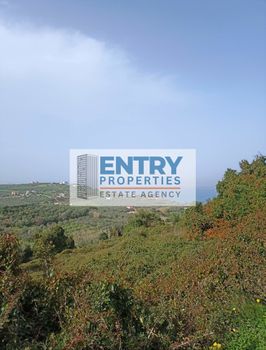 Land plot 6.350 sqm for sale
