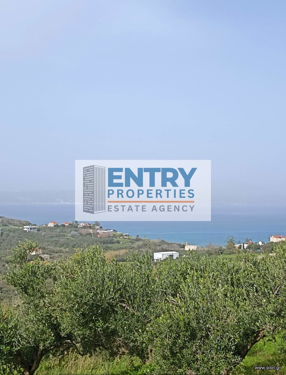 Οικόπεδο 6.350 τ.μ. προς πώληση, Τσιβαράς