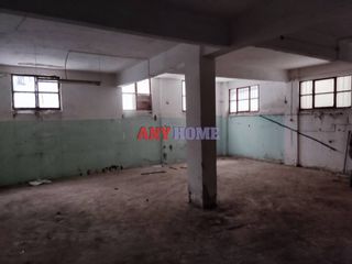 Αποθήκη 110 τ.μ. για ενοικίαση, Θεσσαλονίκη - Κέντρο, Ιπποκράτειο-thumb-5