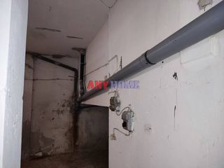 Αποθήκη 110 τ.μ. για ενοικίαση, Θεσσαλονίκη - Κέντρο, Ιπποκράτειο-thumb-4