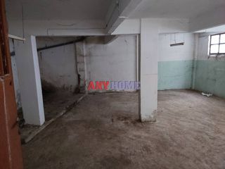 Αποθήκη 110 τ.μ. για ενοικίαση, Θεσσαλονίκη - Κέντρο, Ιπποκράτειο-thumb-8